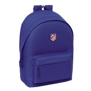 Blue Double Backpack
